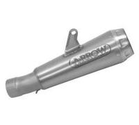 71207PR - Silenciador Escape Arrow Pro Racing Titanio SUZUKI GSX-R 1000/R (17)