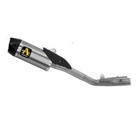 71219HK - Silenciador Escape Arrow Indy Race Titanio Yamaha MT-10 (22)