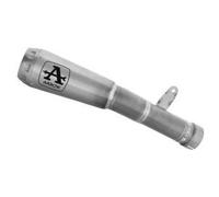 71225PR - Silenciador Escape Arrow Pro-Race Titanio Honda CBR 1000 RR-R (24-25)