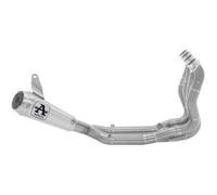 71228CP - Escape completo Arrow Competition Low Titanio BMW M 1000 R (23)