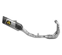 71241PTZ - Escape Arrow Competition Titanio/Colectores de titanio Yamaha YZF R9