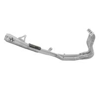71257CP - Escape completo Arrow Competition Titanio BMW M 1000 XR (25-26)