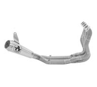71258CP - Escape completo Arrow Competition Low Titanio BMW M 1000 RR (25-26)