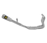 71260CP - Escape completo Arrow Competition Evo Titanio BMW M 1000 RR (25-26)