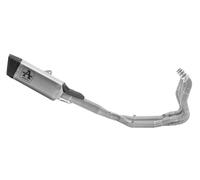 71262PTZ - Escape completo Arrow Competition Titanio BMW M 1000 RR (25-26)
