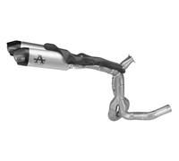 71266CP - Escape Arrow Competition Ducati Panigale / StreetFighter V2 (25-26)