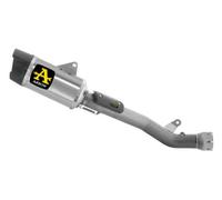 71269HK - Silenciador Escape Arrow Indy Race Titanio Kawasaki ZX-10R/RR (26-)