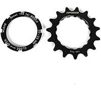 FSA 421586934 Ingranaggio 3/32 Offset 2,5mm, Unisex-Adult, Argent, One Size