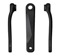 712759 - Juego de bielas Aluminio ck-220/is e-Bike Bosch gen4 165 mm