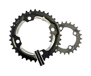 712777 - Plato 4 Brazos wb273b MTB Pro 104 bcd 36 t 12 mm Shimano/sram 10v