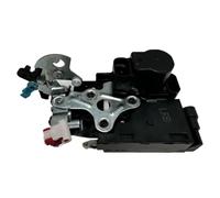 7131A08003 Conjunto de pestillo de Puerta para SsangYong Rexton, actuador de Bloqueo de Puerta Trasero Izquierdo y Derecho