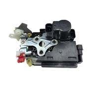 7131A08003 Para Ssangyong Rexton1, Rexton2, Rexton conjunto de actuador pestillo puerta 7122008012 piezas(Front Right)