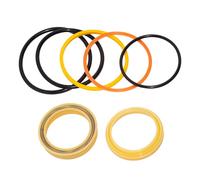 7135538 - Kit de sellos de cilindro, excavadoras compactas: 320, 322, 323, 324, E16, E19, E19e, E20, E20z, E26, E27, E19E, E20Z, E30