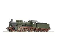 71395 H0 Locomotora de vapor 38 3713, DRG, Ep. II