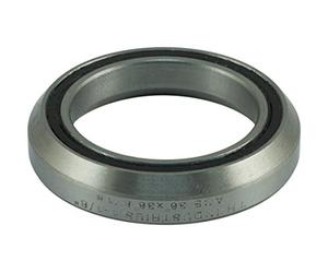 714233 - rodamiento de dirección Bicicleta Sellado Simple th-871 36ºx36º 1-1/8" mr033e