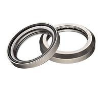 714234 - rodamiento de dirección Bicicleta Sellado Doble th-800 36ºx45º 1-1/8" mr075