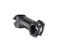 714237var-291256 - Potencia tija Manillar Aluminio v-Drive 1-1/8" 31.8 mm 17º Color Negro TAMAÑO 80 MM