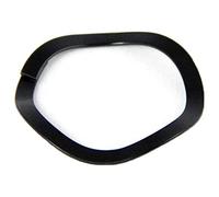 714260 - Set o Kit de Arandelas 5 Unidades onduladas para Cartucho pedalier mw454 megaexo