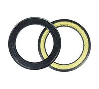 FSA 421599013 Parasporco BB30 MS223 coppia, Unisex-Adult, Argent, One Size