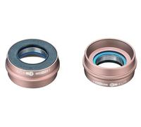 714272 - Juego de cazoletas de pedalier bb30 megaexo 68 mm