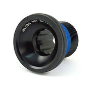 714303 - Tornillo biela Izquierda Modular ml038 v-Drive megaexo
