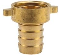 Gardena 647144 - Pieza para mangueras (latón)