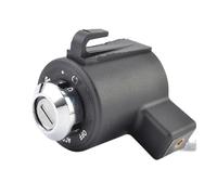 71441-94 Tapa de combustible Interruptor de encendido Bloqueo de asiento for XL883 XL1200 883 1200 XL883N 883 48154-05A Accesorios de repuesto