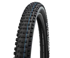 714821 - Cubierta neumatico Bicicleta Plegable Wicked Will 27.5x2.40/650b hs614 EVO s.tra