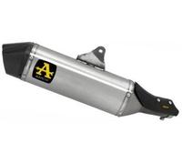 71503VA - Silenciador de escape Arrow Veloce Aluminio Honda CB 750 Hornet (23)