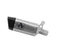 SILENCIADOR DE PISTA ARROW TITANIO PARA BMW M 1000 RR 2025-2026