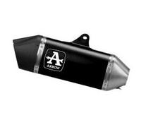 71506VANT - Silenciador Escape Arrow Veloce Dark Kawasaki NINJA 650 (24-25)