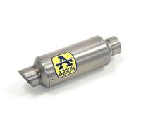 71549GP - Silenciador Escape Arrow GP2 Titanio KTM Duke 790 (18-19)