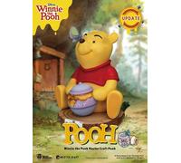 71586 WINNIE THE POOH MAESTRO ARTESANO ESTATUA