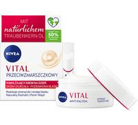 715944 NIVEA VITAL Crema Hidratante de Día