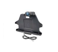Gamber-Johnson Estación dock 7160-1418-00 para tableta/smartphone Negro