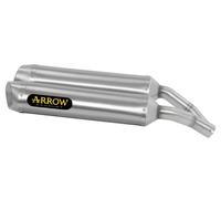 71687AO - Silenciadores Escape Arrow Thunder Yamaha YZF R1 (04-06)