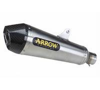 71723XKI - SILENCIADOR ESCAPE ARROW KAWASAKI Z800/Z800E '13> Z750/Z750R '07-12