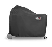 7174 Estuche para barbacoa Weber Premium