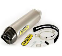 71796AK - Silenciador Arrow Race-Tech Aluminio Honda Integra / NC 700/750 S/X