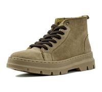 7181 - Stivaletto da donna e da uomo del marchio NATURAL WORLD modello NAIRA 38/BEIGE