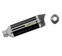 71812MK - TERMINALE ESCAPE ARROW THUNDER CARBONO COMPLETO YAMAHA MT-09 '13