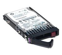 718159-001 HP 900 GB 10 K 6 G SAS 2.5 HDD W/bandeja - 1 YR garantía