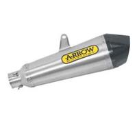 71818XKI - Silenciador escape Arrow X-Kone Nichrom FC Honda CBR 1000 RR '14