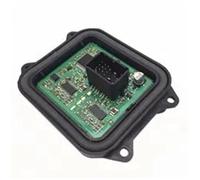 7182396 E90E70E71 módulo de accionamiento de dirección de Seguimiento de Faros balasto de Placa de Ordenador 63117182396