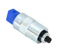 7185-900G Solenoide de bomba de combustible 716/30255 compatible con motor Perkins 3.152 3.1524 4.236 compatible con excavadora Caterpillar 311 312 compatible con retroexcavadora JCB 2CX 2CXL