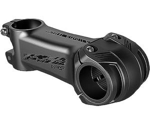 718754var-291327 - Potencia tija de Manillar Non-Series Vas agx 31.8 mm 6º Color Gris TAMAÑO 90MM