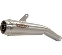 71876PRI - Silenciador Arrow Pro-Race Nichrom Ducati Monster / Scrambler (17-19)