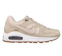 718896-100 WMNS Nike Air Max Command Beige Premium Zapatillas de deporte...