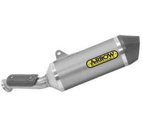 71890AK - Silenciador Escape Arrow Race-Tech Aluminio KTM Duke 790 (18-19)