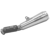 SILENCIADOR PRO RACE ARROW TITANIO PARA KTM DUKE 790 2018-2023